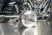 S&S Cycle Flywheels for HD Milwaukee-Eight Models