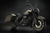Screamin’ Eagle Harley-Davidson Performance Parts