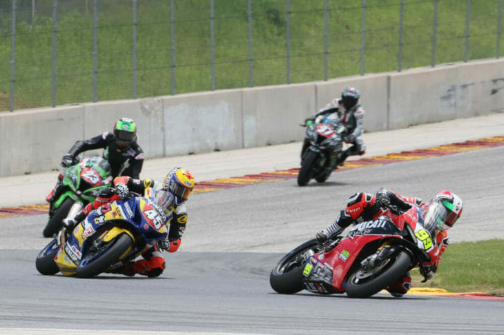 2020 MotoAmerica Road America Results Round 1 Saturday Jacobsen 2020 MotoAmerica Road America Results Round 1 Saturday Jacobsen