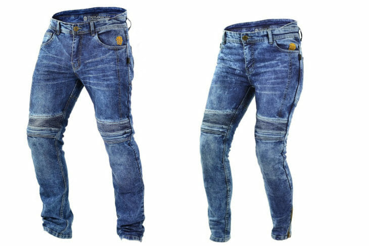 Trilobite Micas Urban Jeans