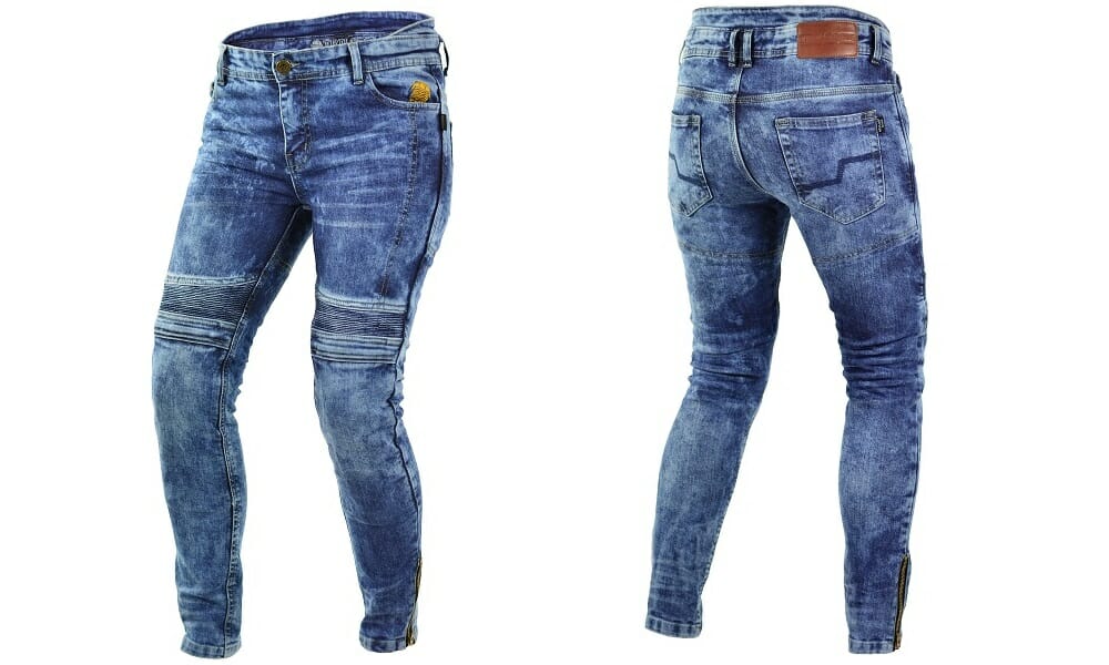 Trilobite Micas Urban Jeans