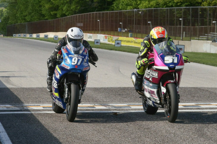 2020 MotoAmerica Road America Results Round 1 Saturday DeKeyrel 2020 MotoAmerica Road America Results Round 1 Saturday DeKeyrel