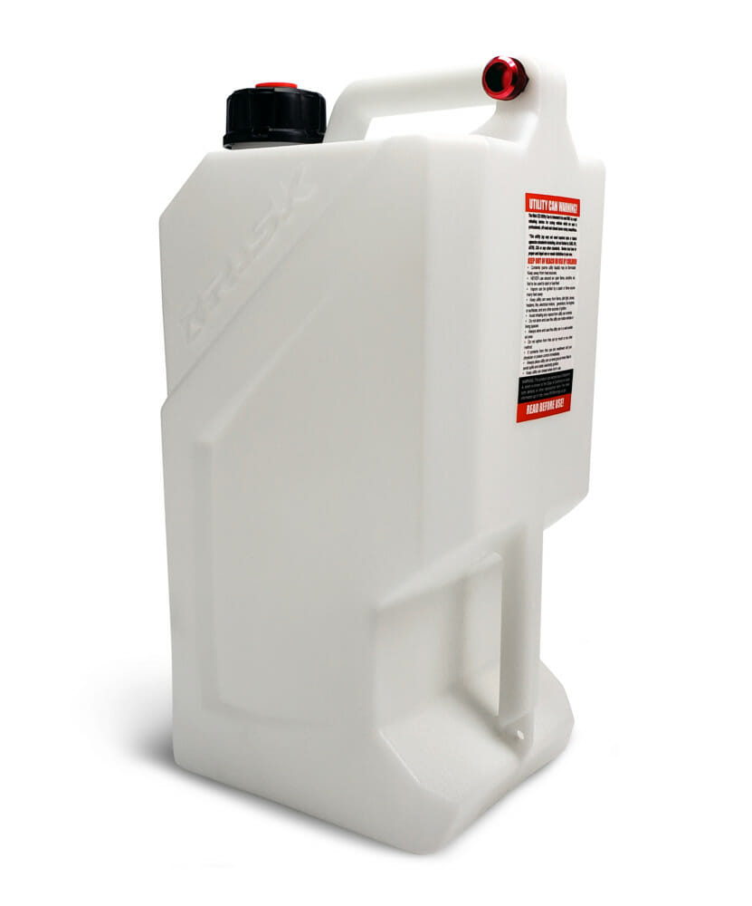 Risk Racing EZ5 Utility Jug