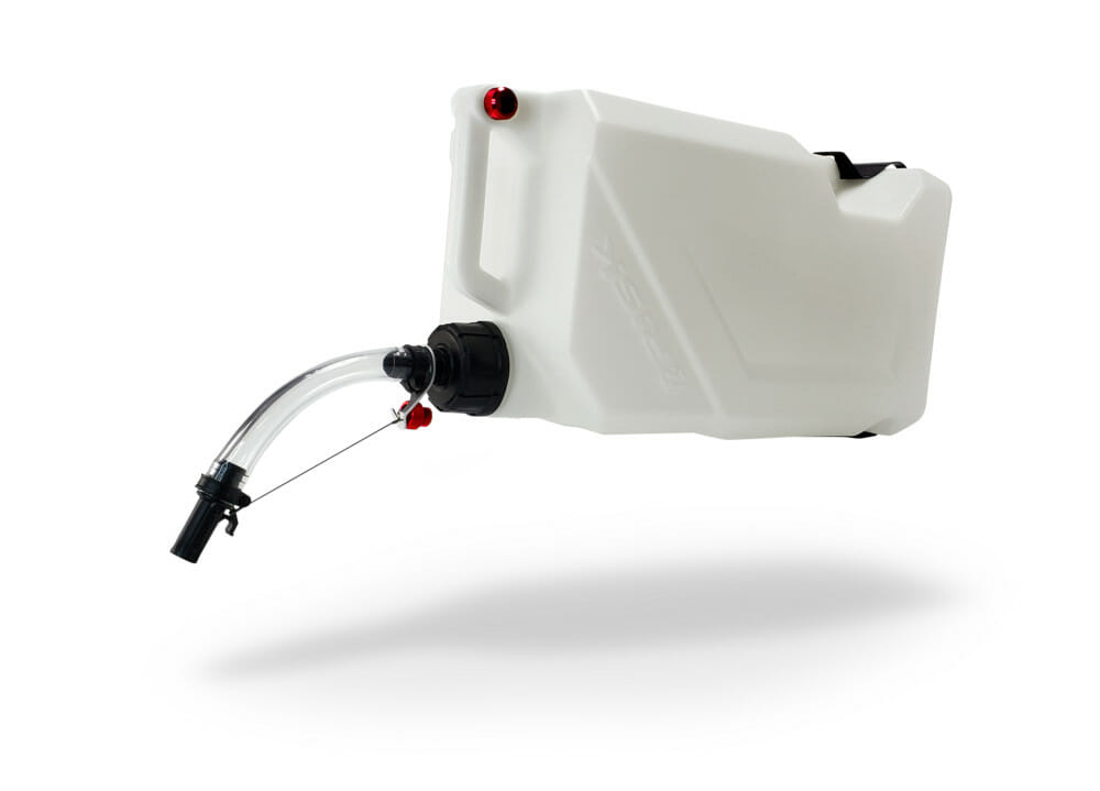 Risk Racing EZ5 Utility Jug