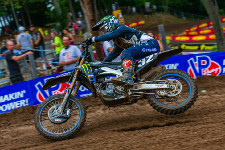 Southwick Motocross Results 2019