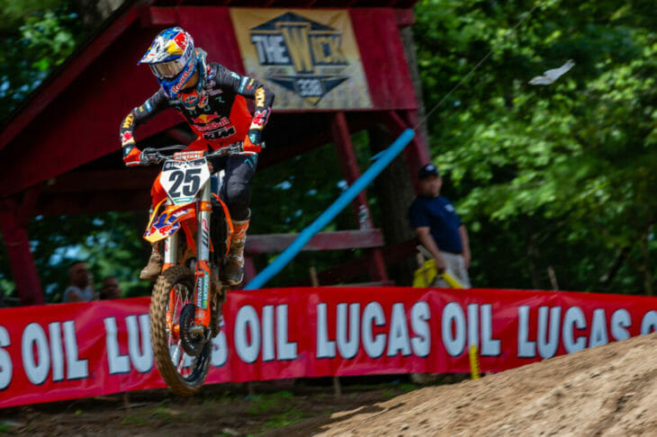 Southwick Motocross Results 2019