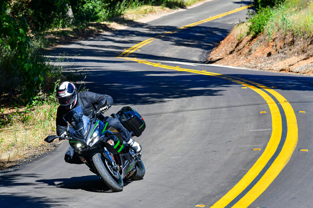 2012 ninja 1000 top speed discount