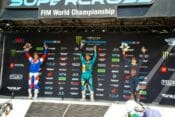 2020 Salt Lake City Supercross Rnd 12 Race Schedule