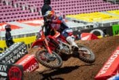 2020 Salt Lake City Supercross Rnd 15 Results
