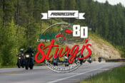 2020 Sturgis Motorcycle Rally Confirmed Website Screen Shot