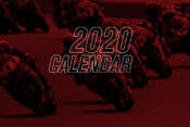 2020 WorldSBK Calendar Unveiled