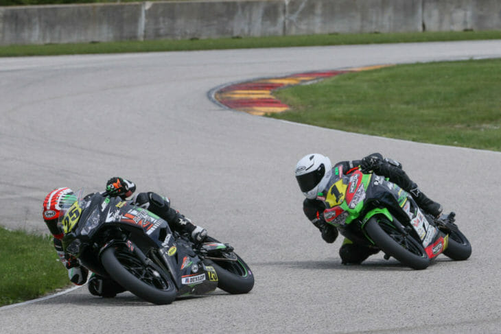 2020 MotoAmerica Road America 2 Results Saturday Doyle 2020 MotoAmerica Road America 2 Results Saturday Doyle