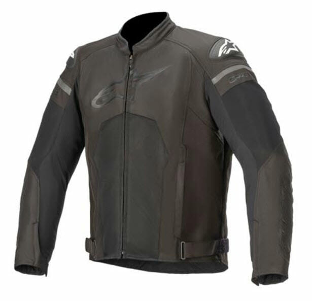 BikeBandit Top Five products Street Motorcycle Jacket - Alpinestars T-GP Plus R V3 Air