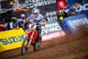 Red Bull KTM Factory Racing Supercross Round 15 Race Recap