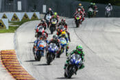 MotoAmerica Previews Road America 2 Superbike Racing