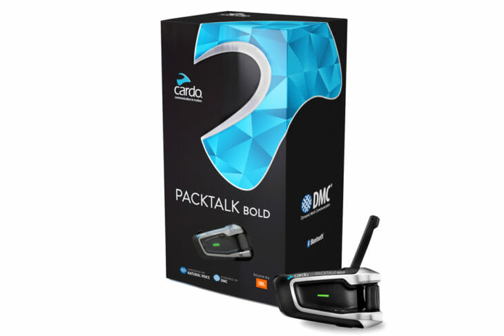 Cardo Systems Ltd. Now Available in Canada Through Parts Canada