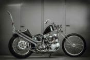 Three Custom Builders Take Home Awards From Harley-Davidson's 'The No Show'