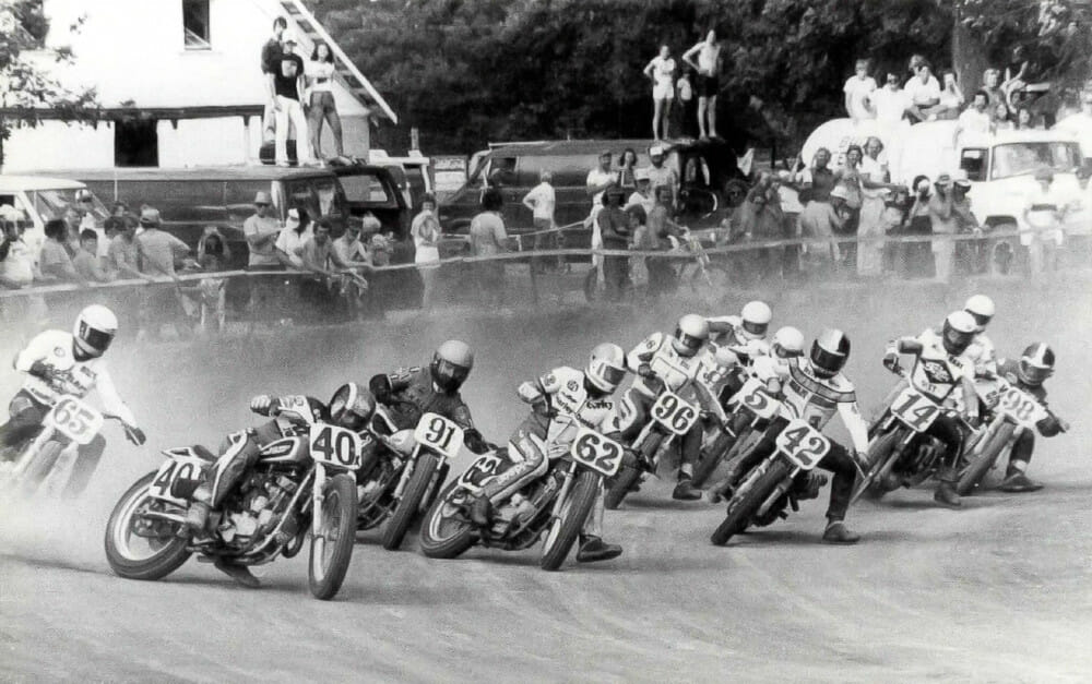 Cycle News Archives Burt Shepard