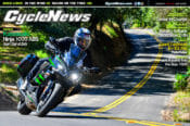 Cycle News Magazine 2020 Issue 23