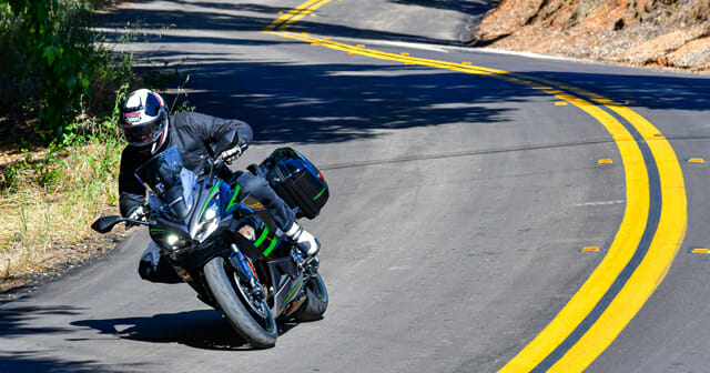 2020 kawasaki ninja 1000 top speed deals