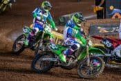 Monster Energy Pro Circuit Kawasaki Supercross Round 15 Race Recap