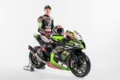 Jonathan Rea Signs with Kawasaki and KRT in WorldSBK for Two More Years