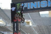 Monster Energy/ Pro Circuit/ Kawasaki Supercross Round 14 Race Recap