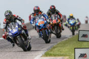 Record Viewership Numbers For MotoAmerica Series Opener