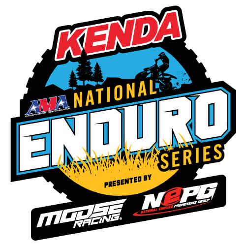 National Enduro