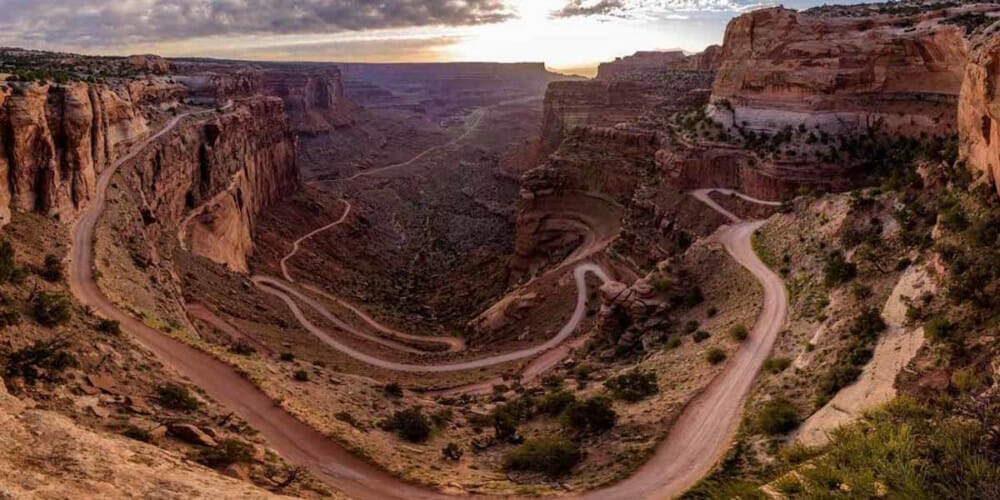 RawHyde Adventures Offers World Class Riding Adventures Close to Home