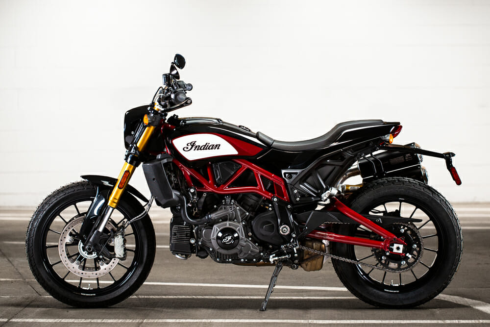 Roland sands on sale ftr 1200