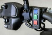 S&S Cycle Engine Control Manager for the Indian FTR1200