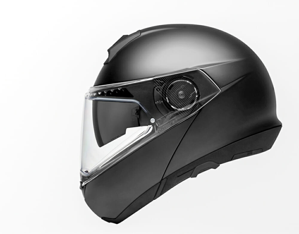 Schuberth C4 Pro Women Helmet Review