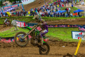 Spectators Allowed to Attend July Pro Motocross Races