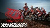 Troy Lee Designs Video | MyLine Stories: Youngbloods