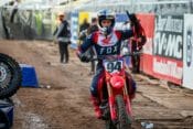 Team Honda HRC Supercross Round 15 Race Recap