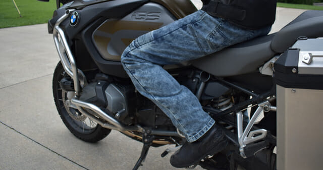 Trilobite micas urban jeans Clearance