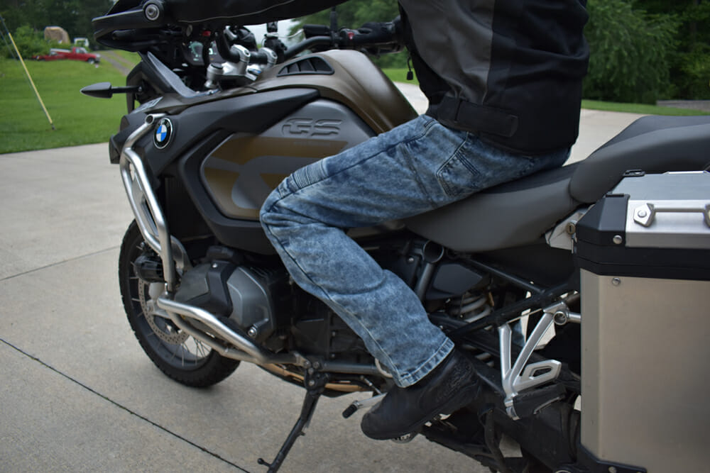 Trilobite micas urban jeans Clearance