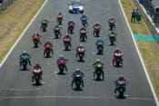 MotoGP 2020 Schedule