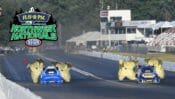 NHRA Northwest Nationals in Seattle is Canceled