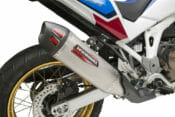 Yoshimura 2020 Honda Africa Twin Fender Eliminator Kit