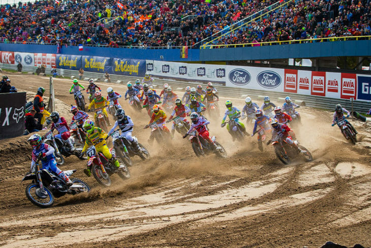 2019 Motocross of Nations