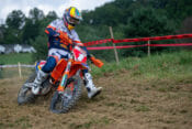 2020 Hidden Valley Full Gas Sprint Enduro Results