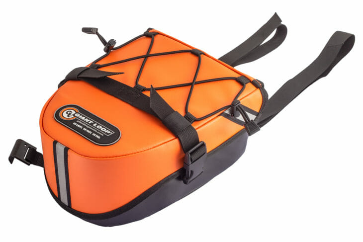 2020 Klamath Tail Rack Pack by Giant Loop