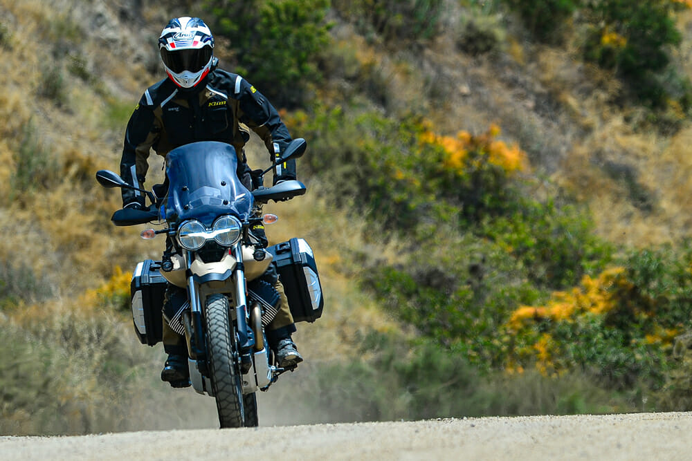 2020 moto sales guzzi v85 tt