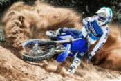 Troy Lee Designs (TLD) has released its 2020 Yamaha collection of helmets, apparel and racewear.
