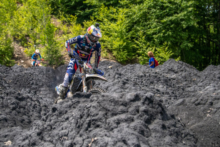 2020 Tough Like RORR Results