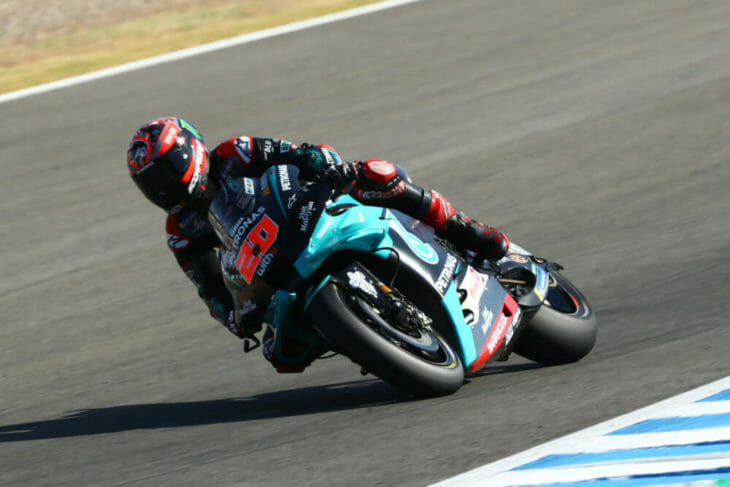 2020 Andalucia MotoGP Results MotoGP Q2 2020 Andalucia MotoGP Results MotoGP Q2