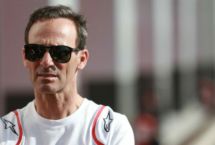 2020 Andalucia MotoGP Puig Friday 2020 Andalucia MotoGP Puig Friday