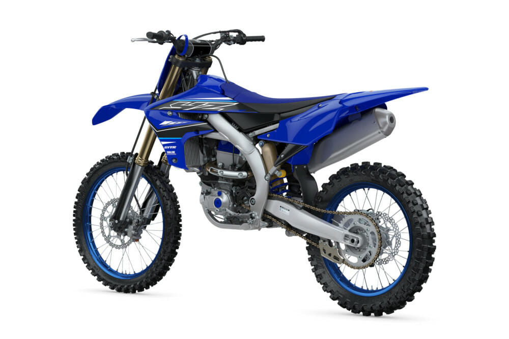 2021 yamaha 450 price